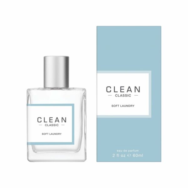 Profumo Unisex Clean