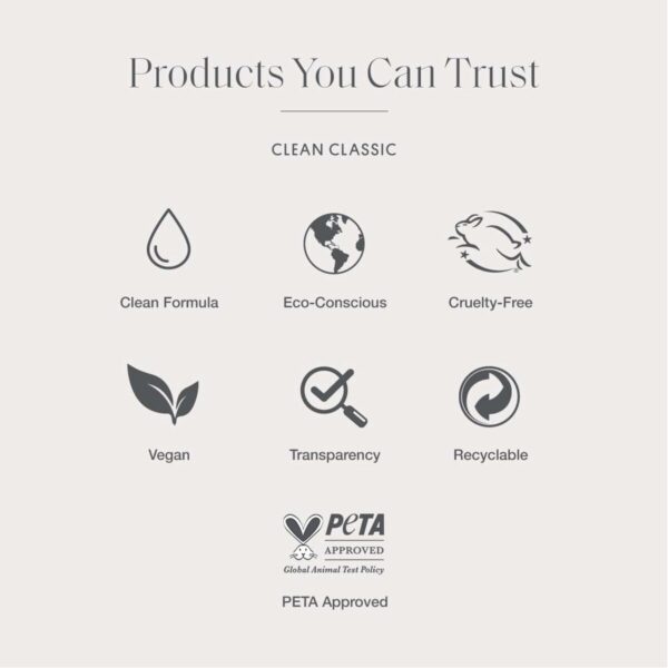 Profumo Unisex Clean