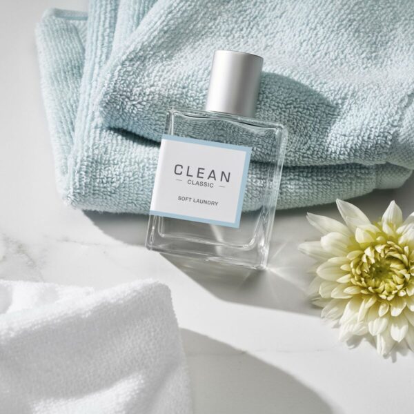 Profumo Unisex Clean