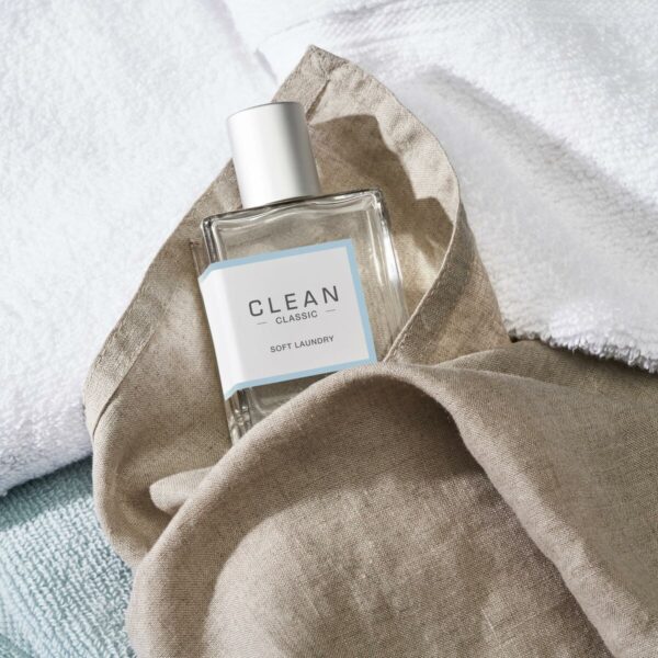 Profumo Unisex Clean
