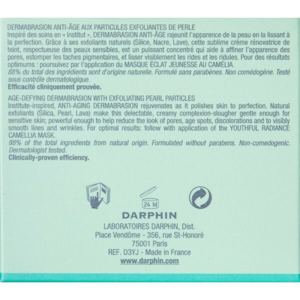 Crema Giorno Darphin 50 ml