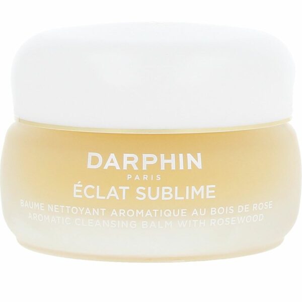 Crema Detergente Darphin ÉCLAT SUBLIME