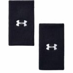 Polsiere Under Armour Performance Blk Nero