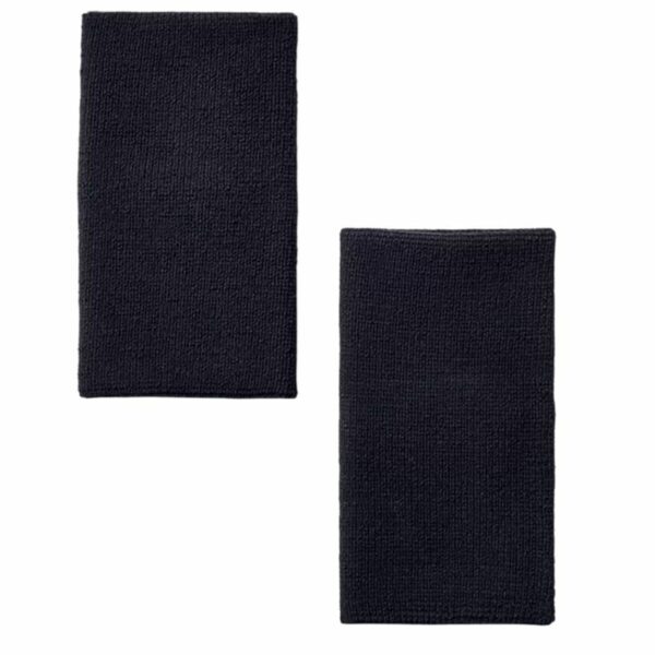 Polsiere Under Armour Performance Blk Nero