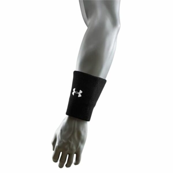 Polsiere Under Armour Performance Blk Nero