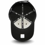 Cappello Sportivo New Era Las Vegas Nero Taglia unica