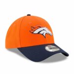 Cappello Sportivo New Era New Orleans Saints Arancio Taglia unica