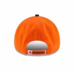 Cappello Sportivo New Era New Orleans Saints Arancio Taglia unica