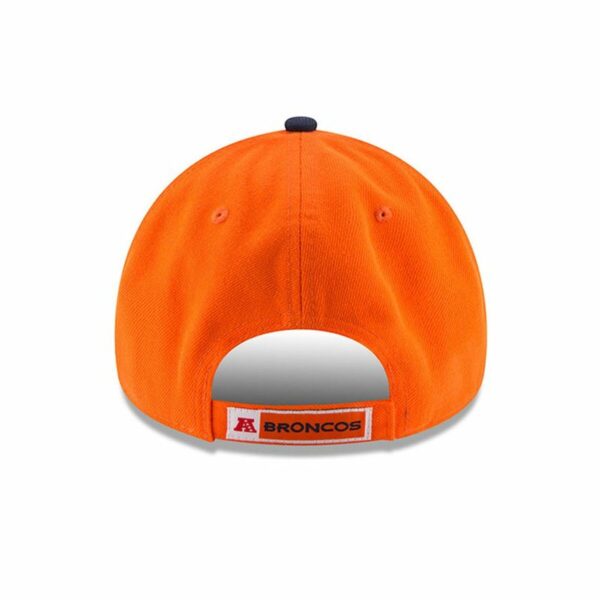 Cappello Sportivo New Era New Orleans Saints Arancio Taglia unica