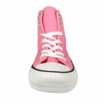 Scarpe Casual da Donna Converse All Star High Rosa