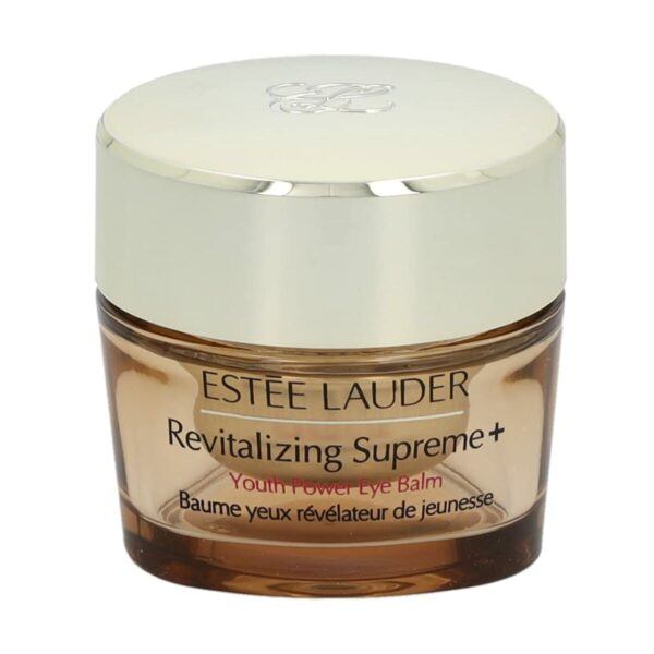 Balsamo Antietà per Contorno Occhi Estee Lauder Revitalizing Supreme 15 ml
