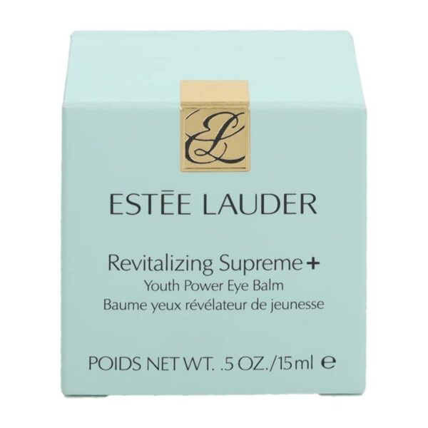 Balsamo Antietà per Contorno Occhi Estee Lauder Revitalizing Supreme 15 ml