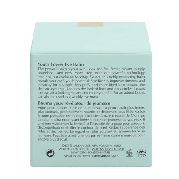 Balsamo Antietà per Contorno Occhi Estee Lauder Revitalizing Supreme 15 ml