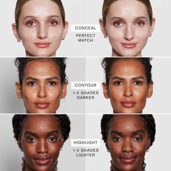 Correttore Viso Estee Lauder DOUBLE WEAR Nº 1C 12 ml