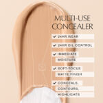 Correttore Viso Estee Lauder DOUBLE WEAR Nº 2C 12 ml