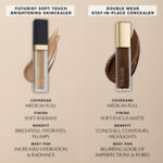 Correttore Viso Estee Lauder DOUBLE WEAR Nº 2C 12 ml