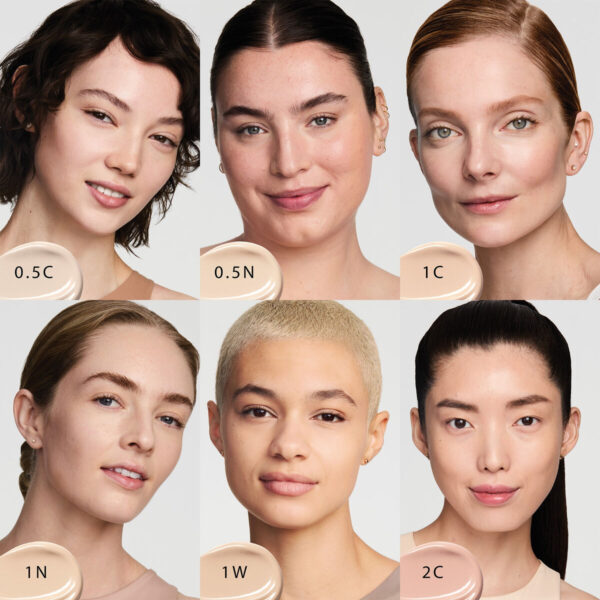 Correttore Viso Estee Lauder DOUBLE WEAR Nº 2C 12 ml