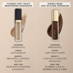 Correttore Viso Estee Lauder DOUBLE WEAR Nº 4N 12 ml