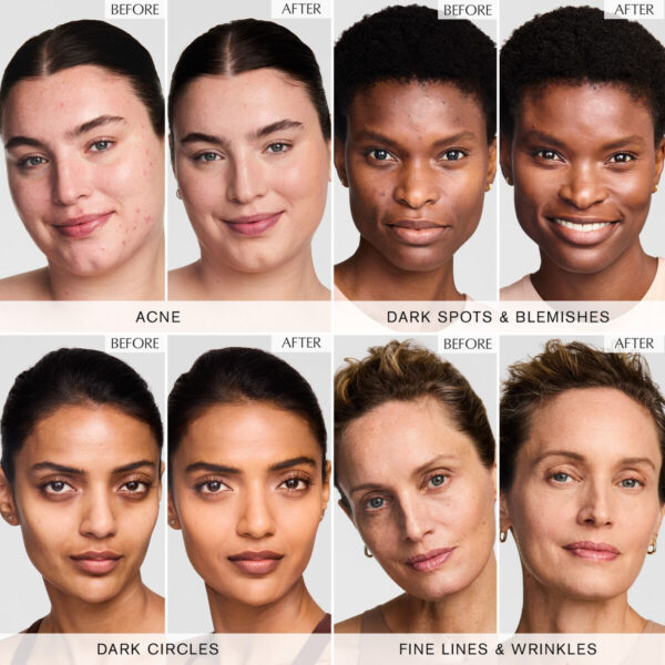 Correttore Viso Estee Lauder DOUBLE WEAR Nº 4N 12 ml