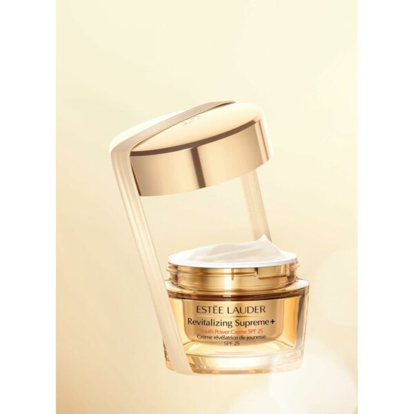 Crema Giorno Estee Lauder REVITALIZING SUPREME+ Spf 25 50 ml