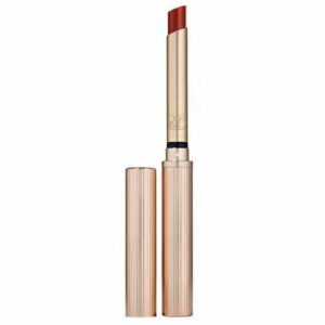 Rossetti Estee Lauder PURE COLOR Famme Luxe-02 Nº 222-Heat Of The Moment (1 Unità)