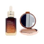 Set da Trucco Estee Lauder ADVANCED NIGHT REPAIR 2 Pezzi