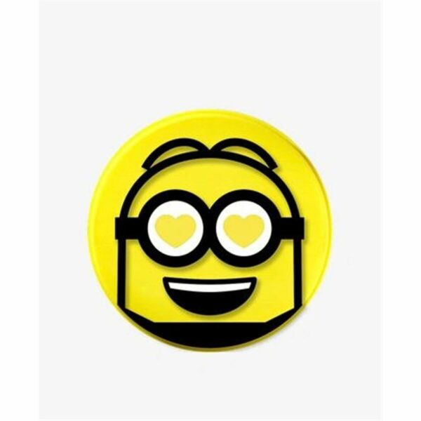 Antivibrazione Wilson Minions 2.0 Giallo