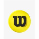 Antivibrazione Wilson Minions 2.0 Giallo