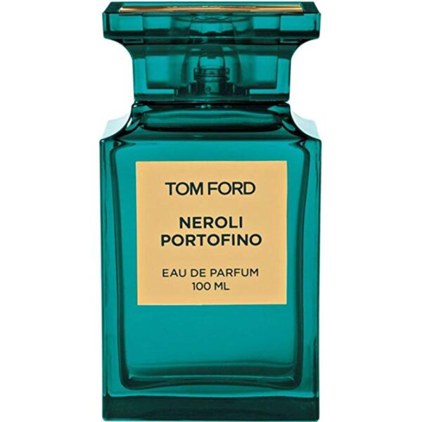 Profumo Donna Tom Ford Neroli Portofino Neroli Portofino EDP