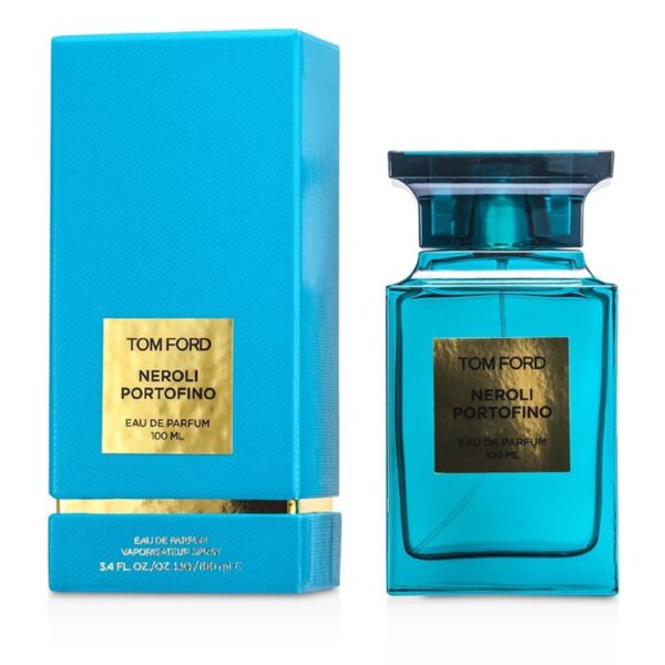Profumo Donna Tom Ford Neroli Portofino Neroli Portofino EDP