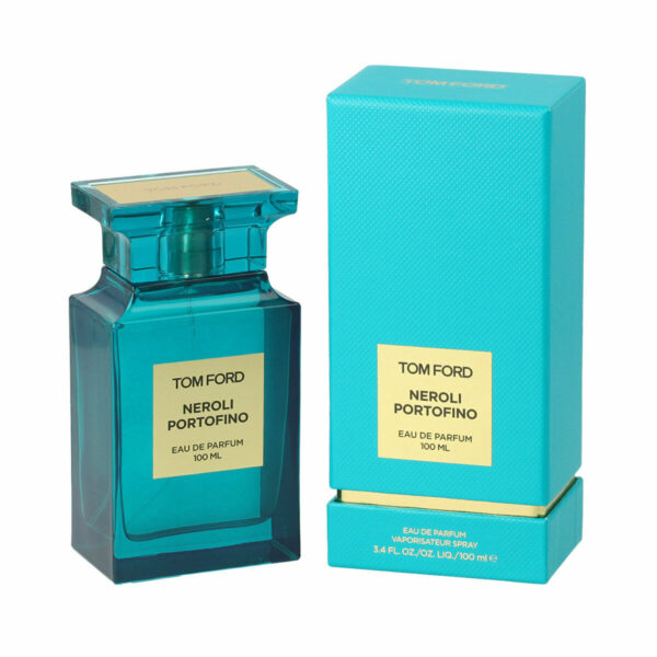 Profumo Donna Tom Ford Neroli Portofino Neroli Portofino EDP
