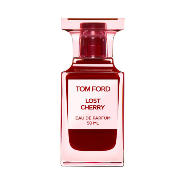 Profumo Unisex Tom Ford LOST CHERRY EDP 50 ml