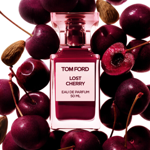 Profumo Unisex Tom Ford LOST CHERRY EDP 50 ml