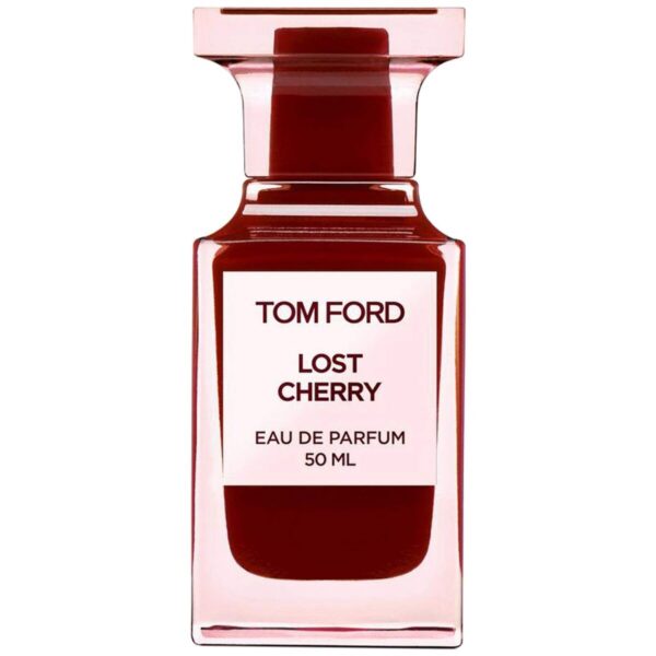 Profumo Unisex Tom Ford LOST CHERRY EDP 50 ml