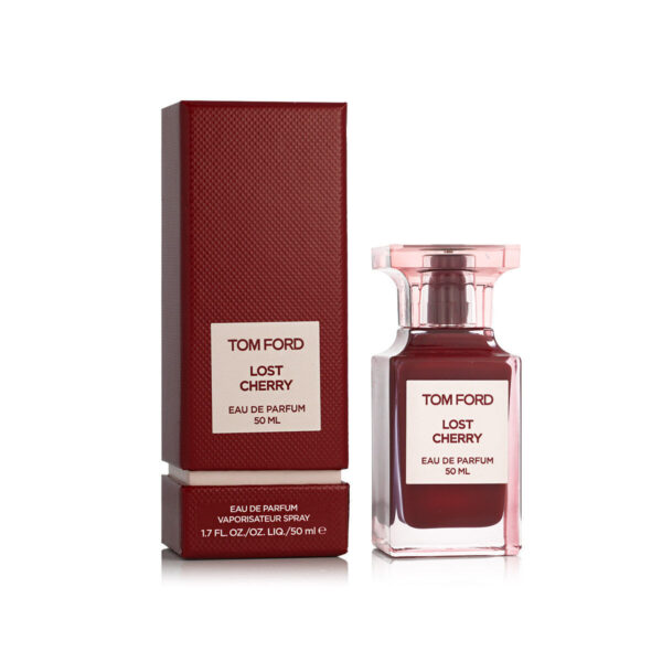 Profumo Unisex Tom Ford LOST CHERRY EDP 50 ml