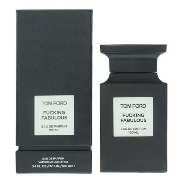 Profumo Donna Tom Ford FUCKING FABULOUS Fucking Fabulous 100 ml