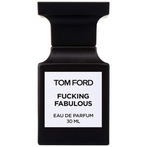 Profumo Donna Tom Ford FUCKING FABULOUS Fucking Fabulous 30 ml