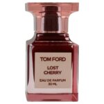 Necessaire da Viaggio Tom Ford LOST CHERRY 30 ml