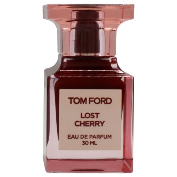 Necessaire da Viaggio Tom Ford LOST CHERRY 30 ml