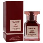 Necessaire da Viaggio Tom Ford LOST CHERRY 30 ml