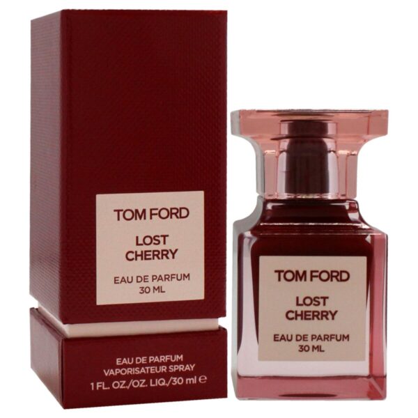 Necessaire da Viaggio Tom Ford LOST CHERRY 30 ml
