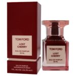 Necessaire da Viaggio Tom Ford LOST CHERRY 30 ml