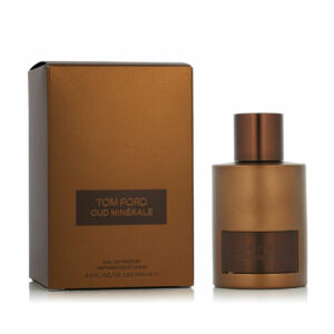 Profumo Unisex Tom Ford Oud Minerale EDP 100 ml