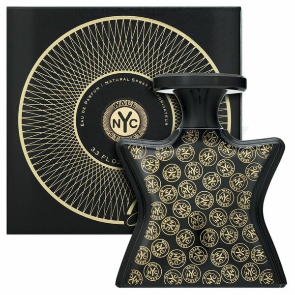 Profumo Donna Bond No. 9 WALL STREET EDP Wall Street