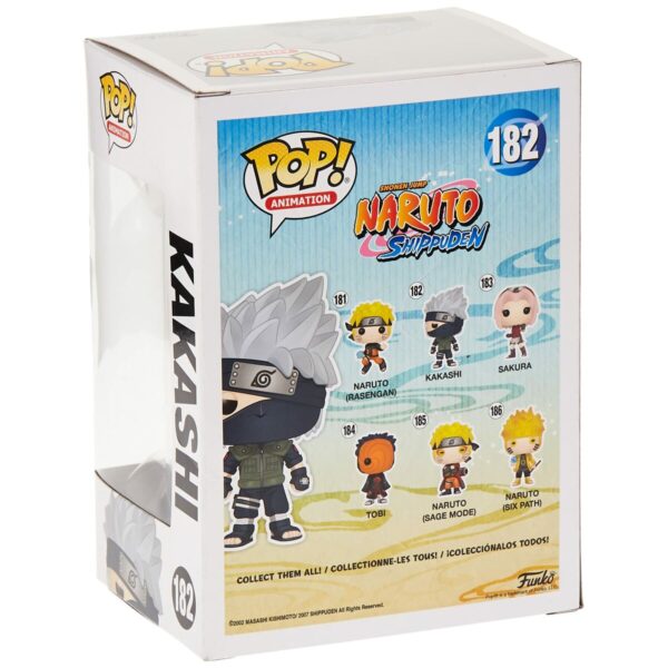 Statuina da Collezione Funko Pop! 12450-PX-1R2