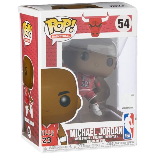 Statua Funko Pop! 36890 1 Unità