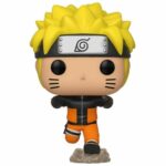 Statuina da Collezione Funko Pop! 46626 1 Unità