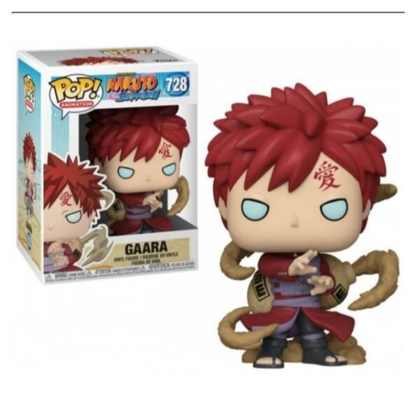 Personaggio Funko Pop! 46627 1 Unità