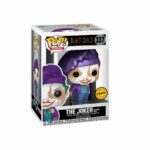 Personaggio Funko Pop! 47709