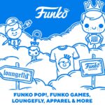 Personaggio Funko Pop! 47709